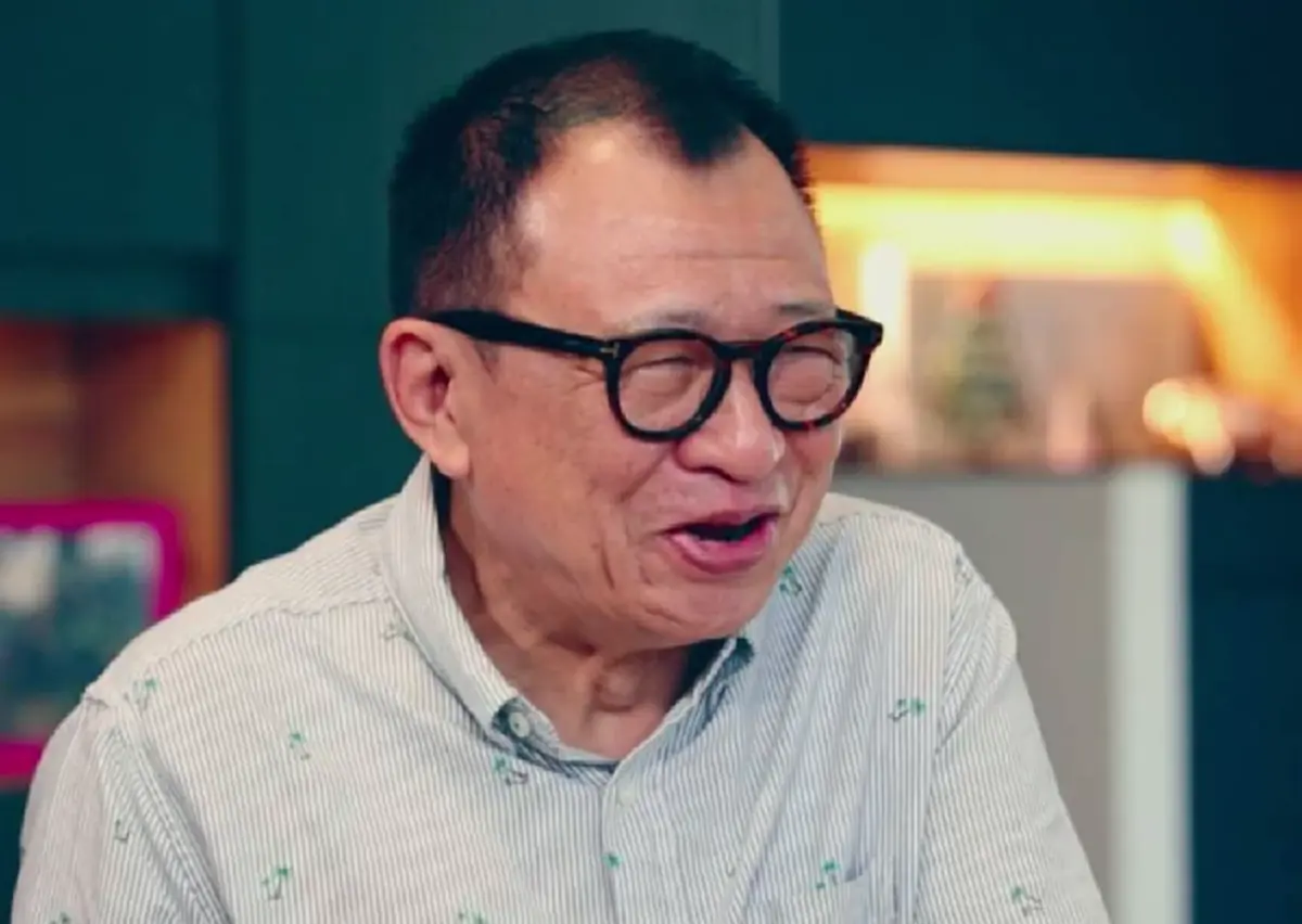 อาลัย นักแสดงรุ่นใหญ่ ถูกหามส่ง รพ.ก่อนเสียชีวิตกะทันหัน