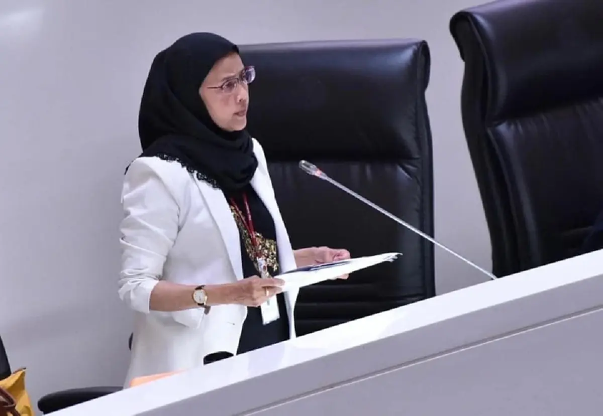 "อังคณา" โพสต์ชี้แจง เผยสาเหตุชัด ทำไมไม่รับสาย โหนกระแส