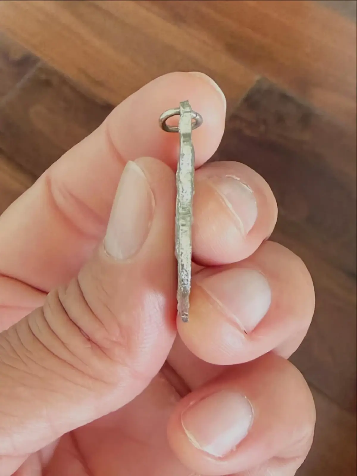 เจ็บมาเยอะ หนุ่ม คงกระพัน โชว์หลวงปู่ทวด แท้หรือเก๊ บอกกันตรงๆ