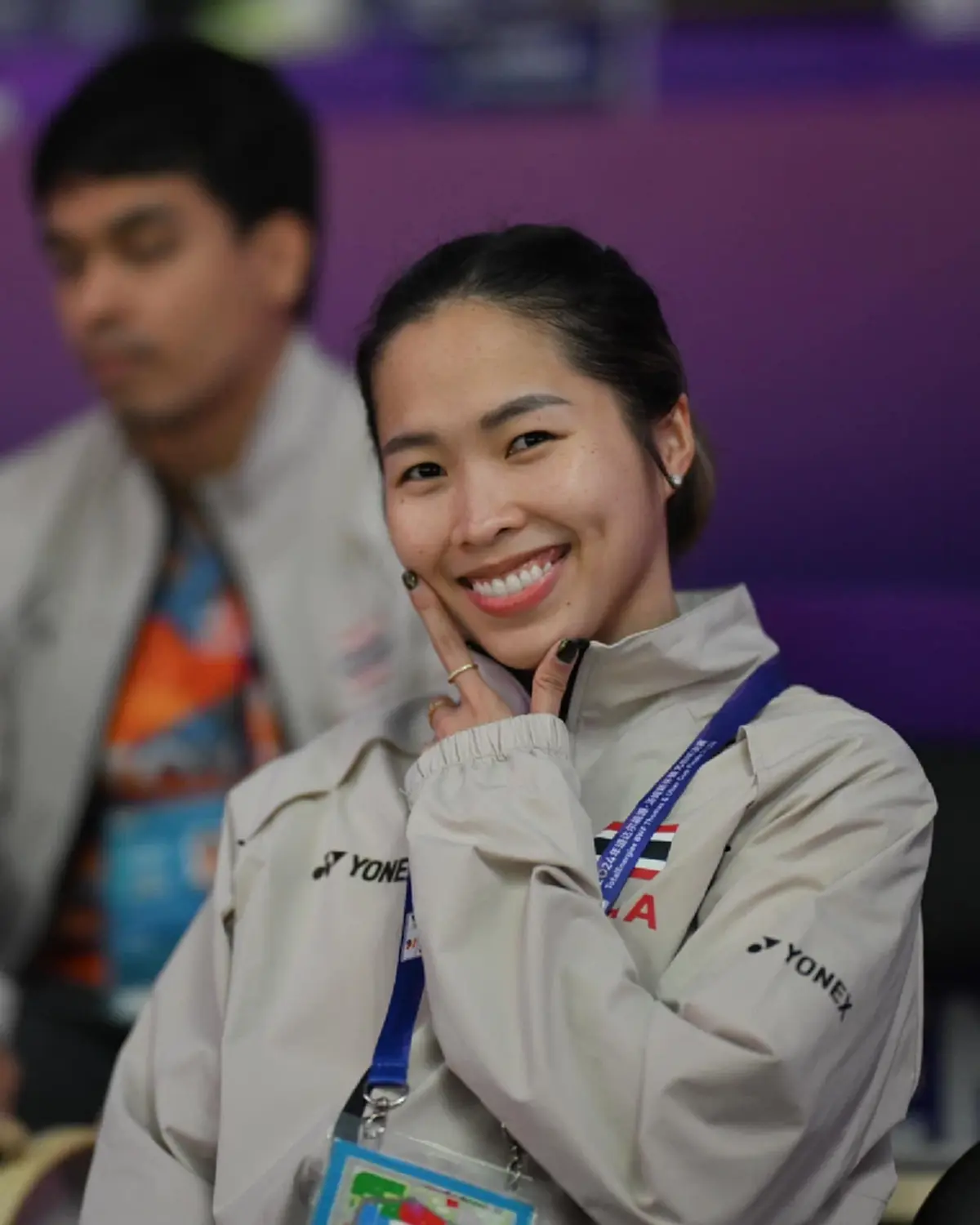 เมย์ รัชนก พูดแล้ว ดราม่าหักเบี้ยเลี้ยง ทุกอย่างคือเรื่องจริง