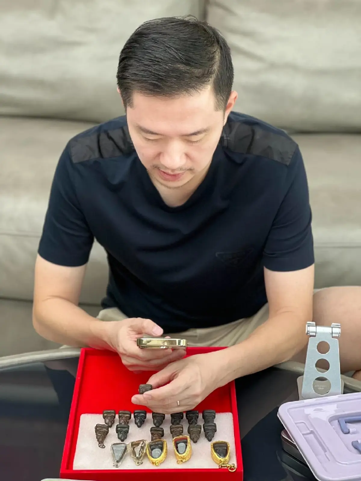 รู้แล้วที่มาฉายา บอย ท่าพระจันทร์ ผิดคาด ชีวิตวัยเด็ก 