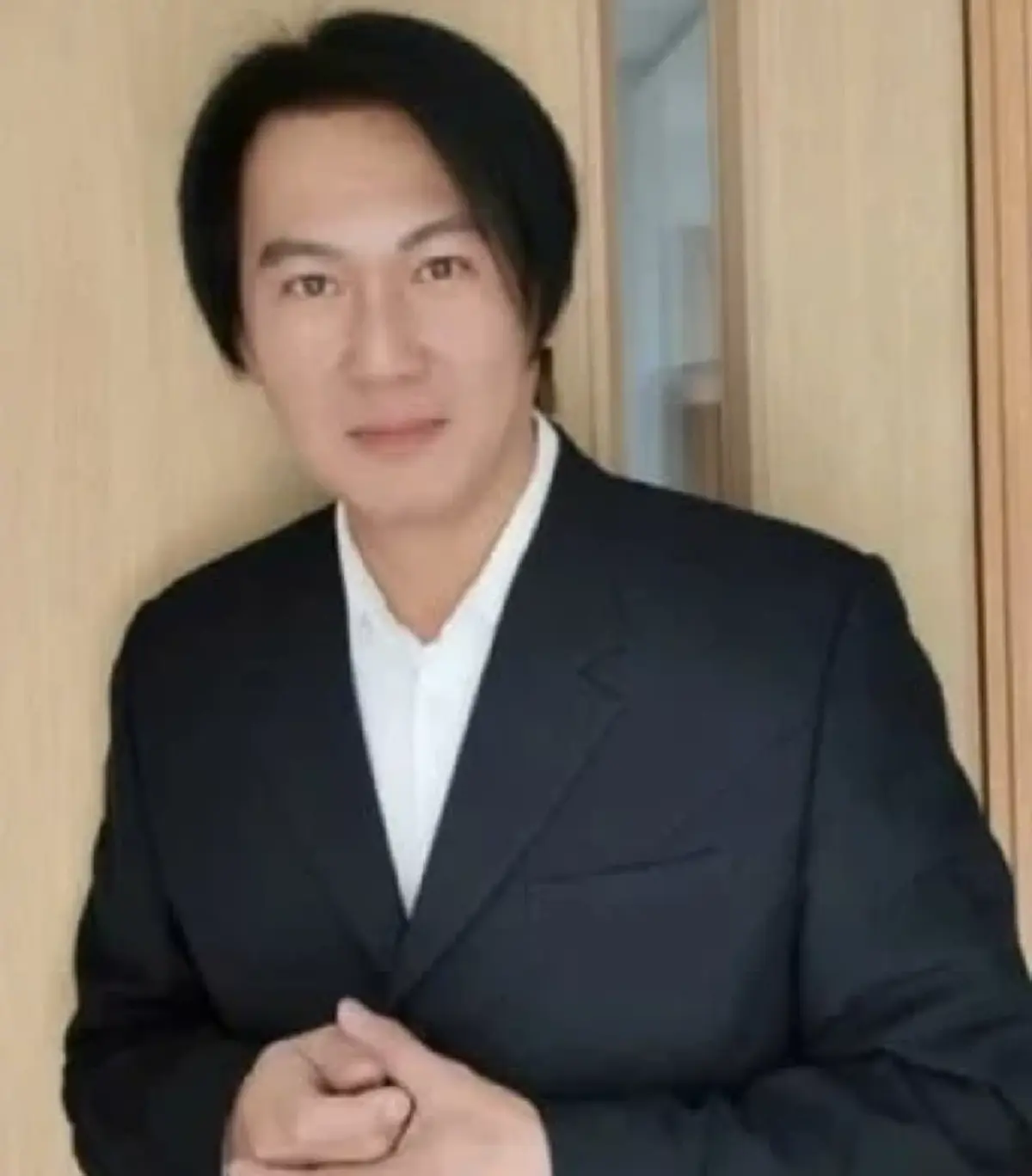 แห่อาลัย ปิดตำนาน\"จั่นเจาที่หล่อที่สุด\"จากไปในวัย 59 ปี