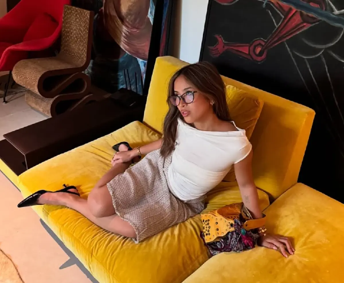 อาลัย อินฟลูฯสาววัย 19 ปี ทายาทตระกูลดังจบชีวิตเศร้า ในต่างแดน