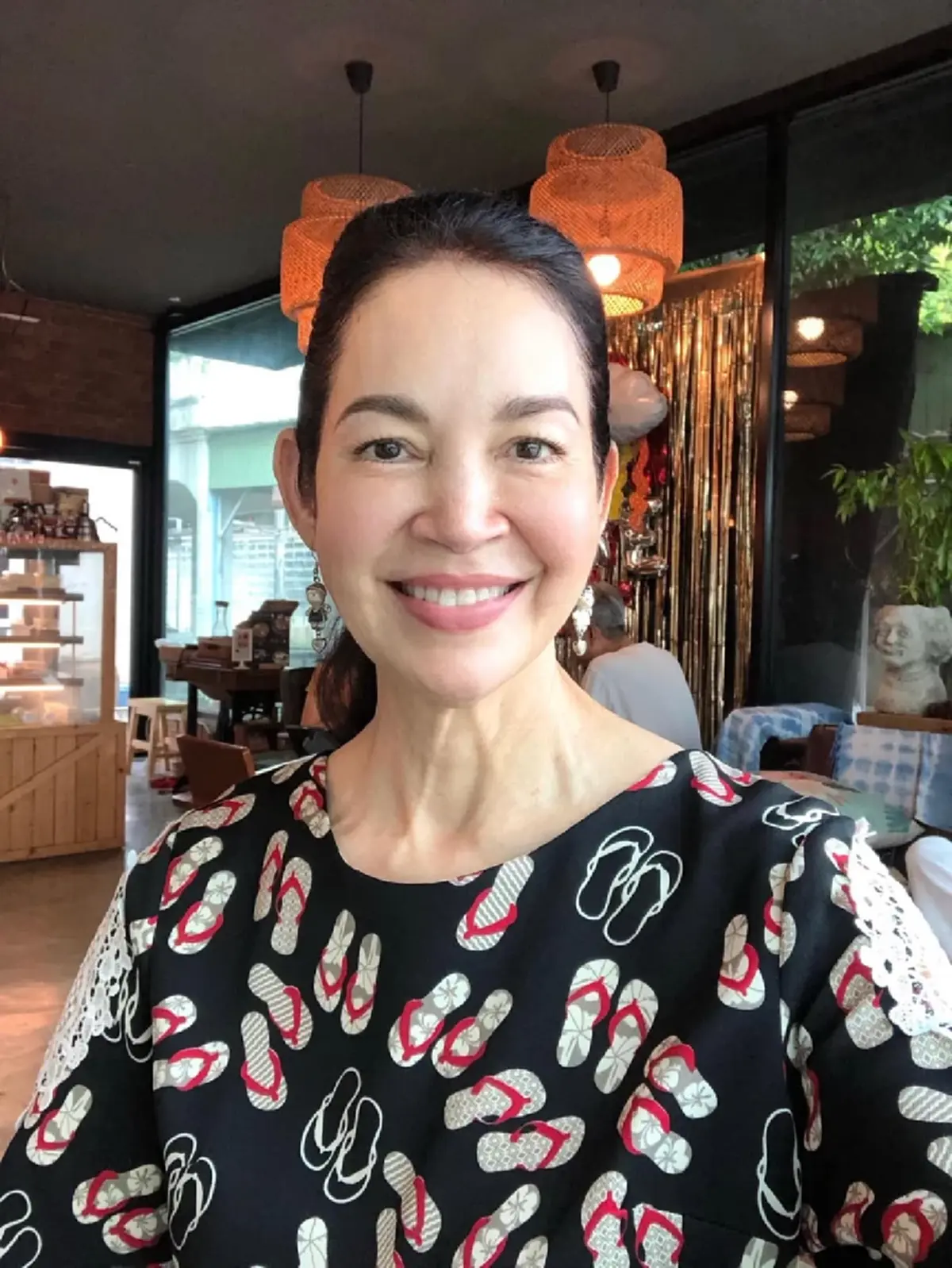 อดีตนางเอกดัง ตัดพ้อรู้สึกเหนื่อยและท้อ รายได้ไม่พอรายจ่าย