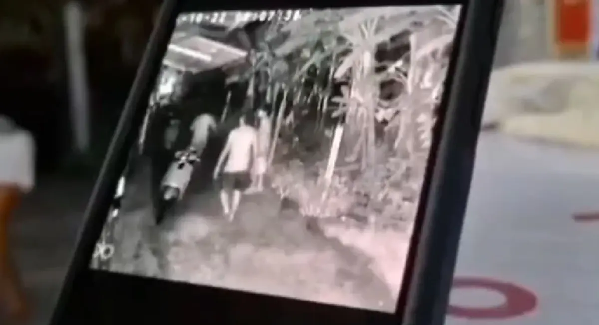 หนุ่มหลอนยา ไล่ฟันครอบครัวเพื่อนทั้งบ้าน สุดท้ายกลายเป็นศพ