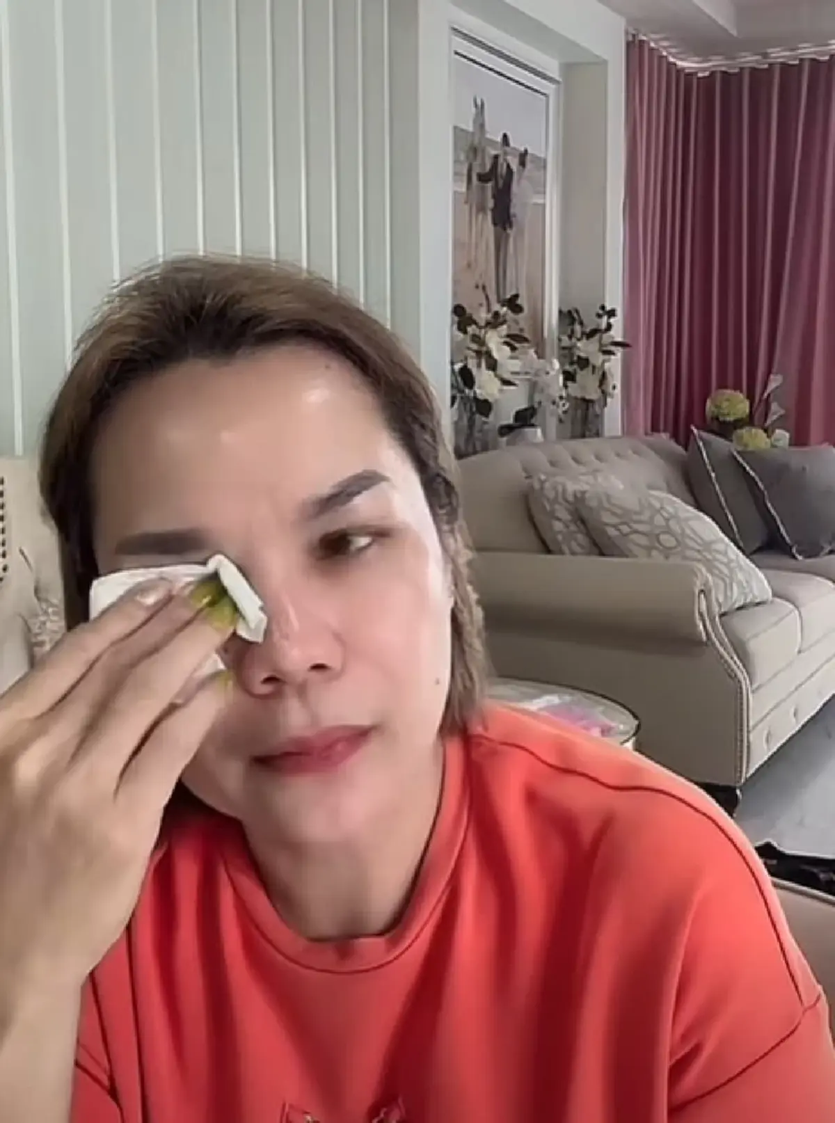 "เจนนี่" เดือด สวนแม่เกตุ หลังไลฟ์น้ำตา แฉหมดเจออะไรมาบ้าง