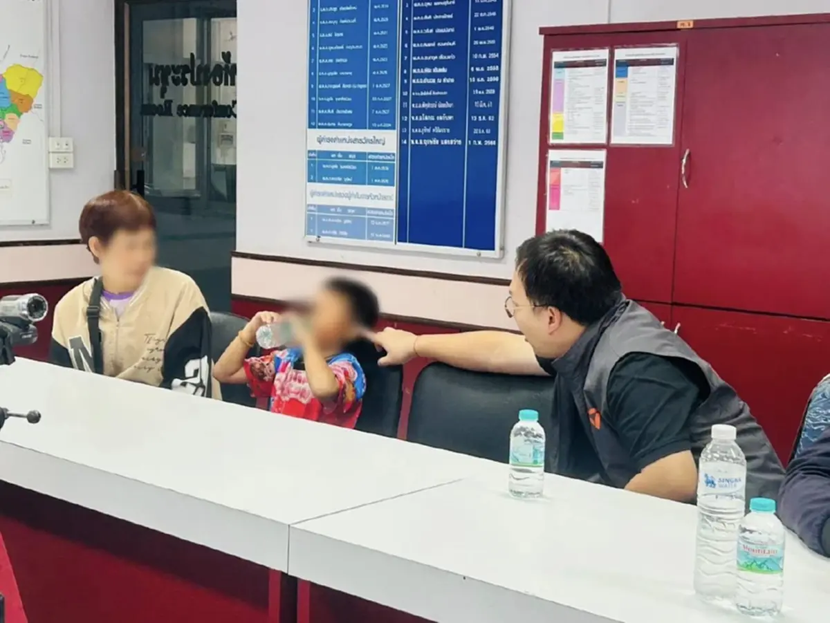 ทนกระแสไม่ไหว ครูใช้ฟุตเหล็ก ตีหน้า นักเรียน ป.1 ลาออกแล้ว