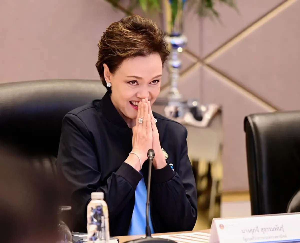 ส่อง 7 นโยบายสำคัญ "ศุภจี" ลุยแก้ปัญหาเศรษฐกิจ "Quick Big Win"