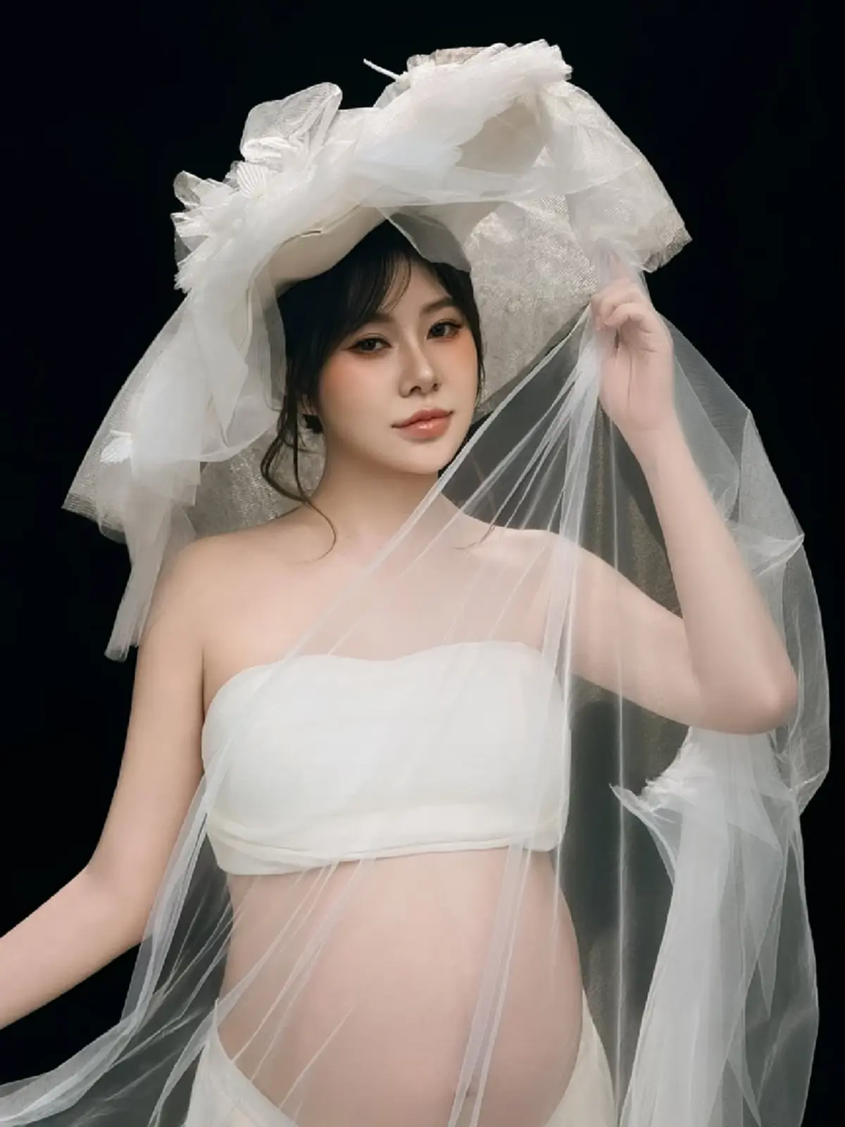 ยูทูบเบอร์ดัง คลอดลูกคนแรกแล้ว หลังเคยประกาศเป็นแม่เลี้ยงเดี่ยว