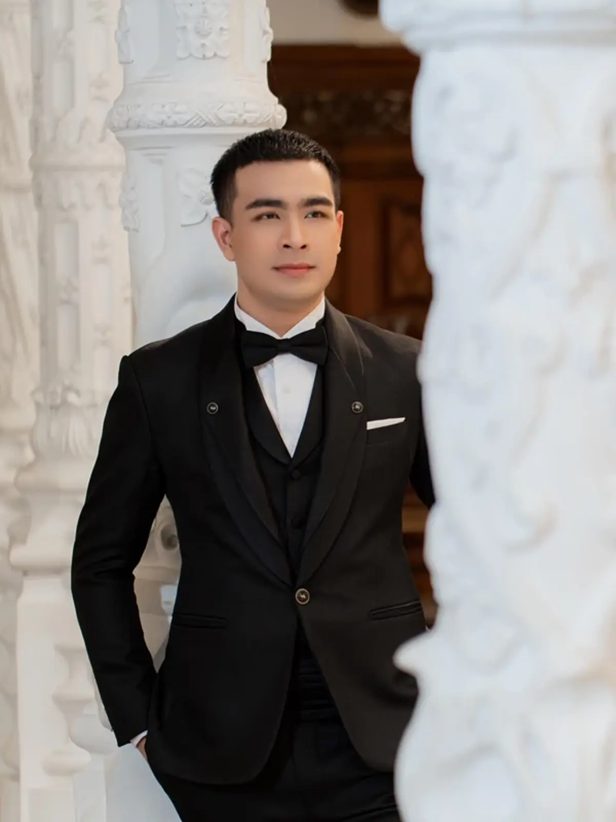 อดีตพระกาโตะ ฟาดคนเมนต์แซะข่าวเมื่อ 4 ที่แล้ว หลังประกาศแต่งงาน