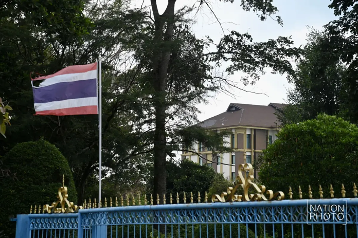 "ผบ.ฉก.อรัญประเทศ" ยืนยัน กกล. บูรพา พร้อมลุย 24 ชม. รอแค่ไฟเขียวตาม มทภ.1