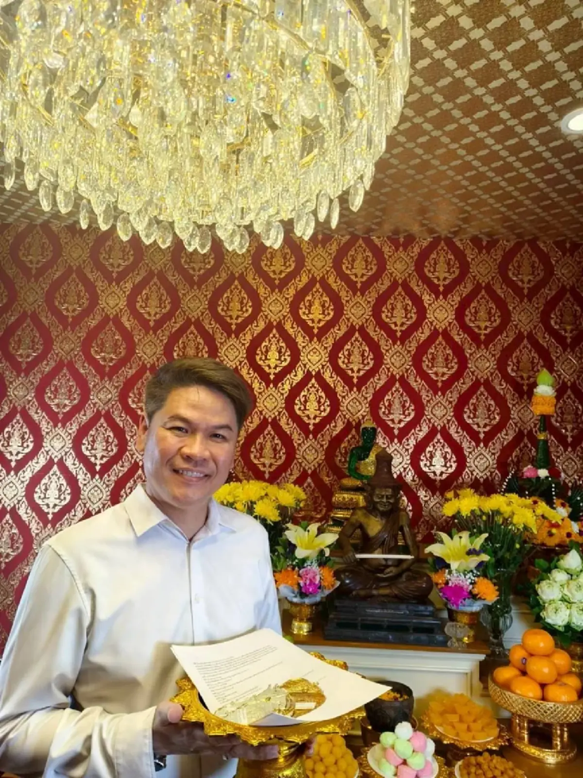 โหรดังเคาะ 6 ราศี เจอศึกหนักมานาน เตรียมได้ทรัพย์ใหญ่ งานดี เงินดี