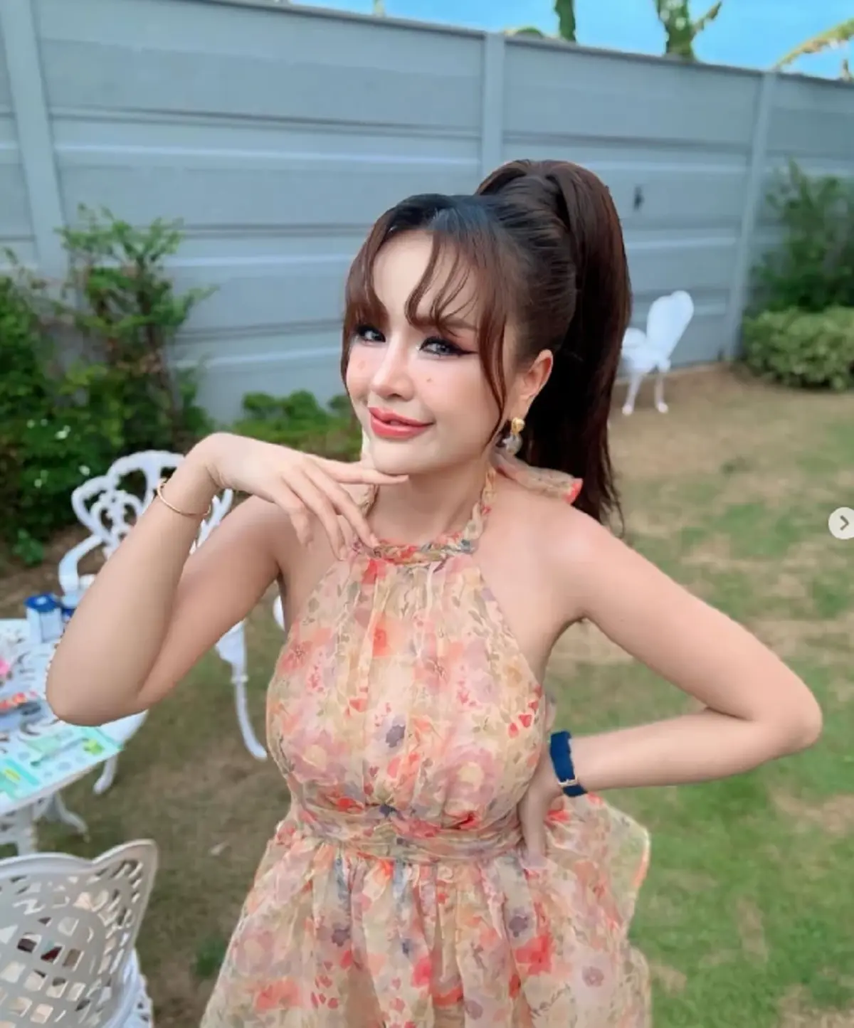 สำคัญมาก ซินแสดัง เตือน "เจนนี่ รัชนก" หลัง 23 ต.ค.ระวังตัวเองให้ดี