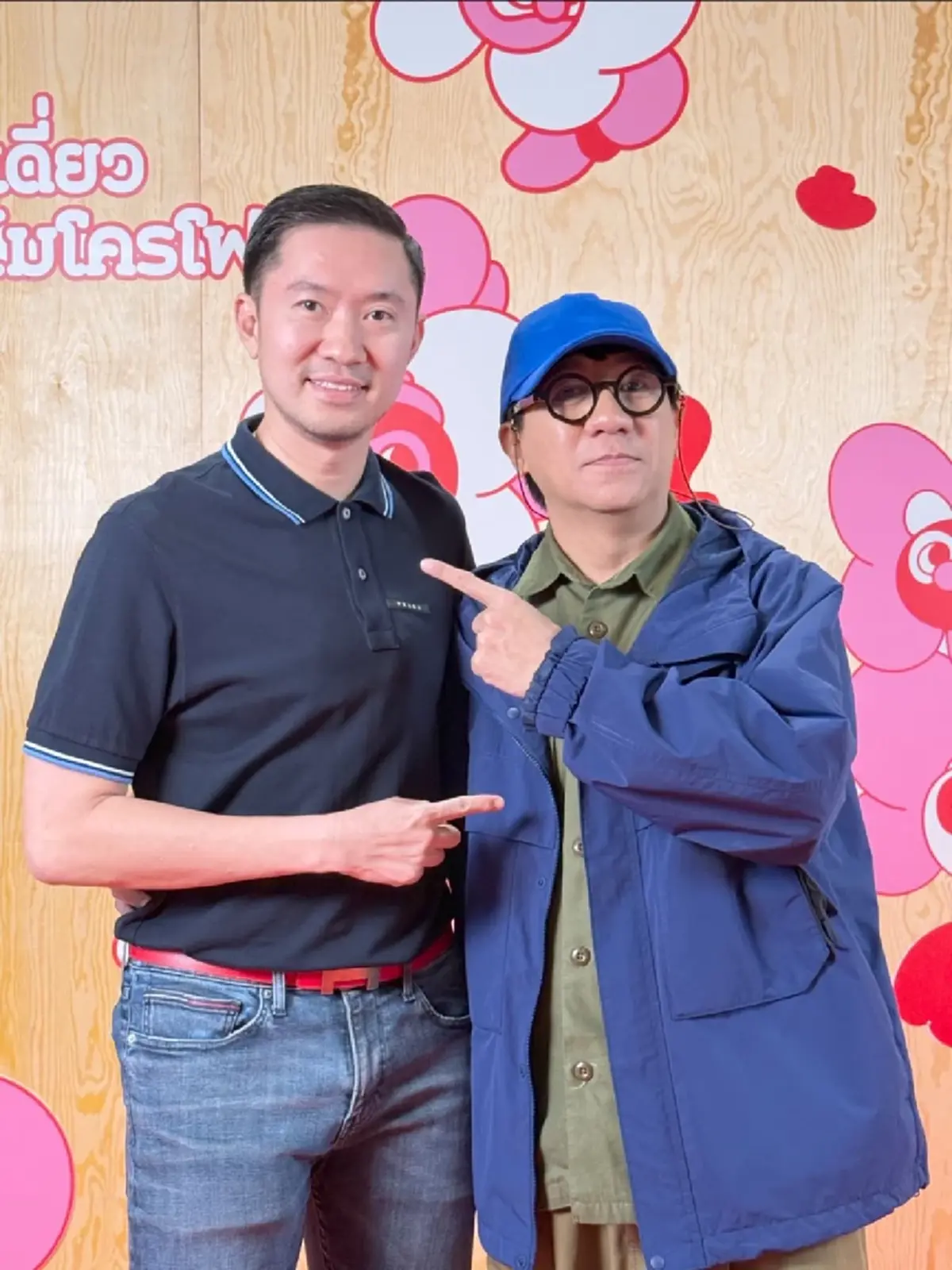 รู้แล้วที่มาฉายา บอย ท่าพระจันทร์ ผิดคาด ชีวิตวัยเด็ก 