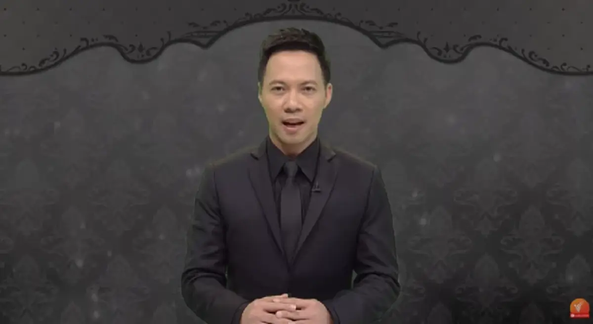 วีระศักดิ์ ขอบเขต กลับมาทำหน้าที่สำคัญอีกครั้ง หลัง 9 ปีผ่านไป