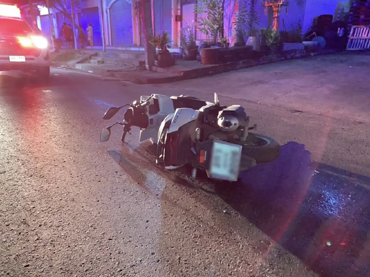 แชทสุดท้าย "น้องเนย" นางเอก MV ก่อนเสียชีวิต ทักหาทนายดัง