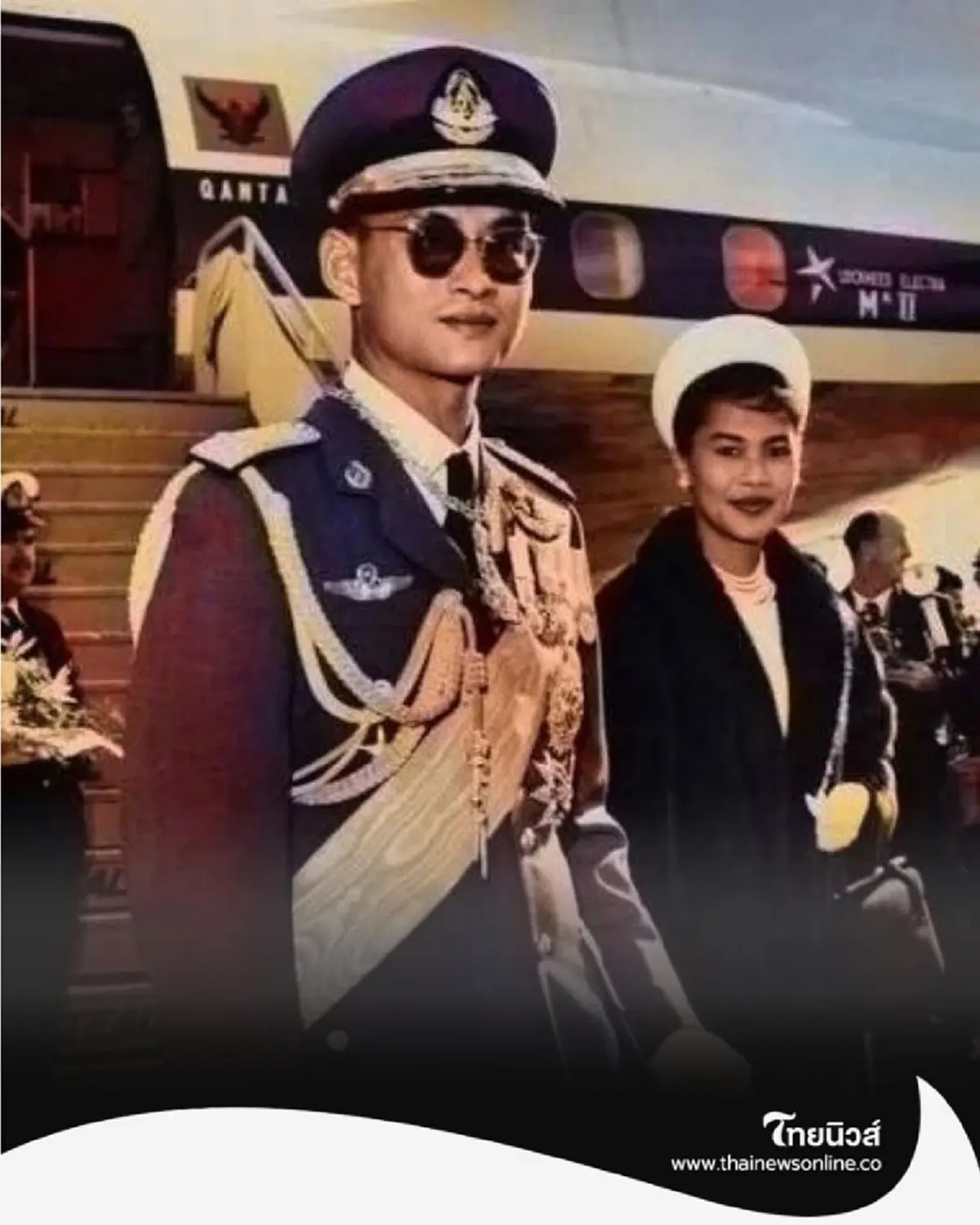 ต่อไปจะเป็นมหารานี เปิดคำทำนาย แขกเลี้ยงวัว สู่พระพันปีหลวง