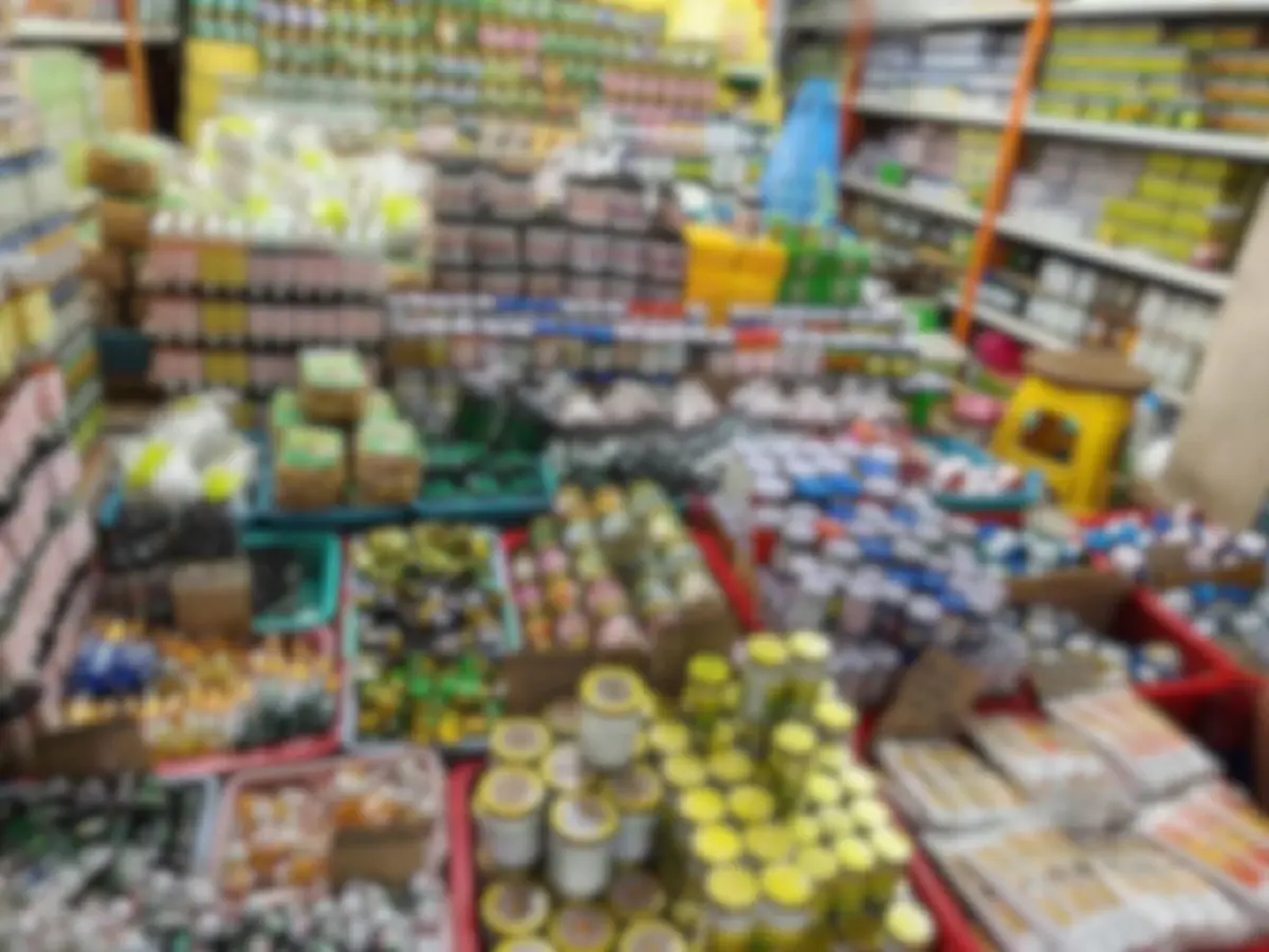 เปิด 16 รายชื่อ สมุนไพรเถื่อน บุกทลายแหล่งใหญ่กลางกรุงฯ กว่า 5 ล้าน