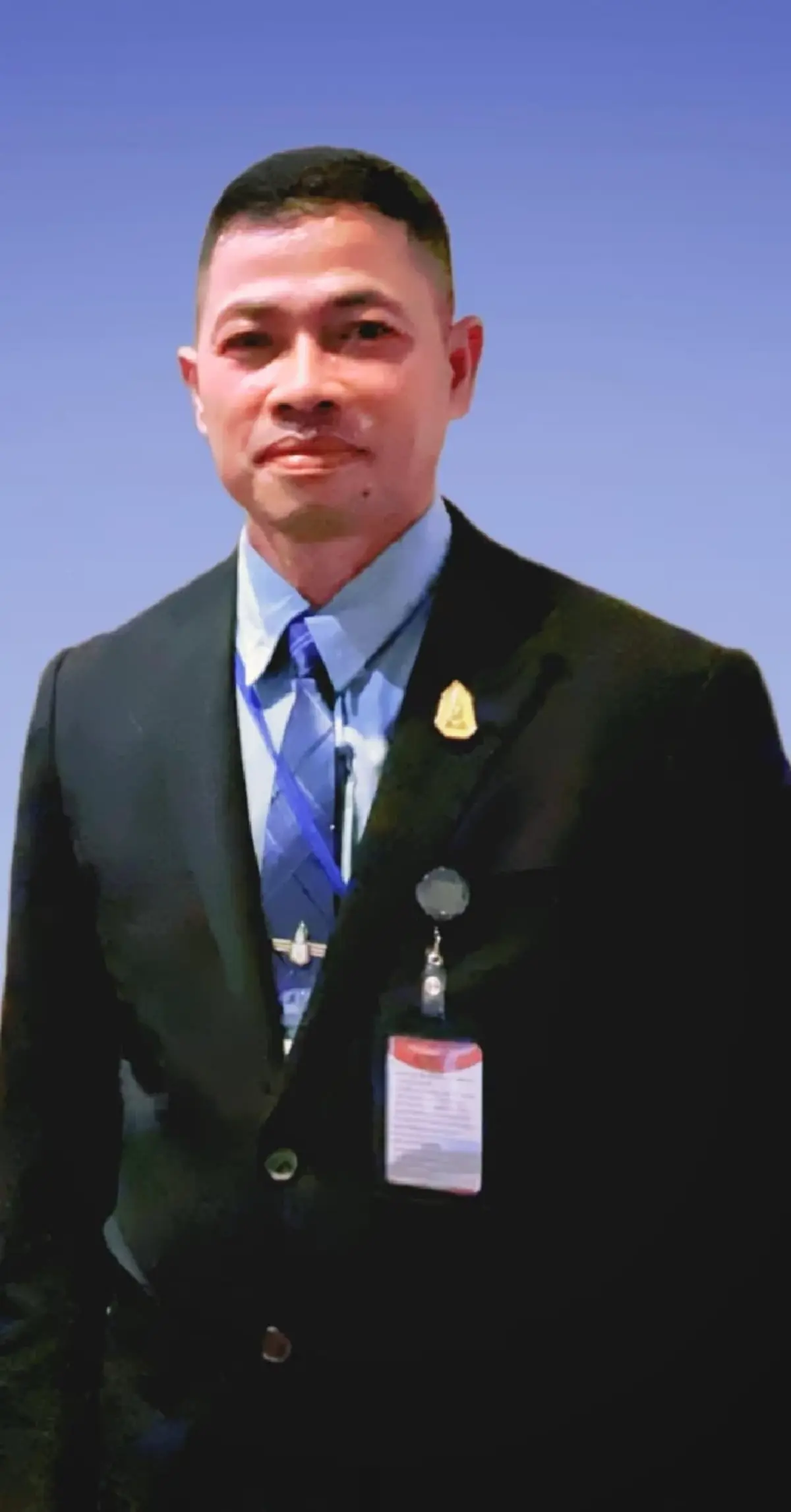 สารวัตรเอก ไม่ทน จวก ตร.ปราณบุรีเงียบ ปิดมือถือหนีสื่อ ไม่ชี้แจง