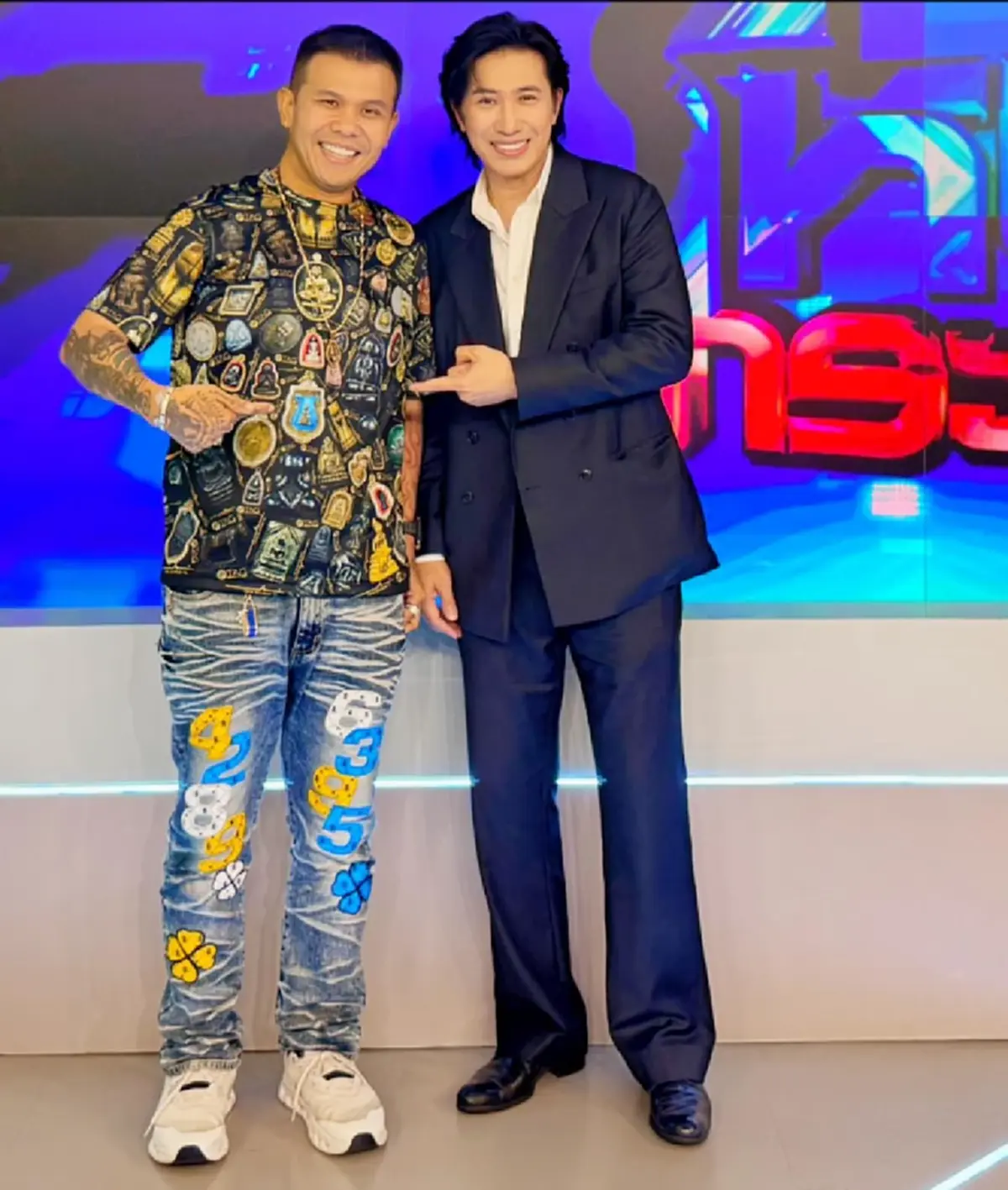 โทน บางแค ลั่นชัดเจน เผย หลักฐานสุดท้าย ที่ไม่มีใครเถียงได้