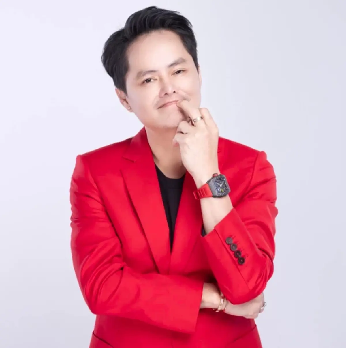 "นอท ลอตเตอรี่พลัส" ประกาศลาออกจากหัวหน้าพรรคเปลี่ยนแล้ว