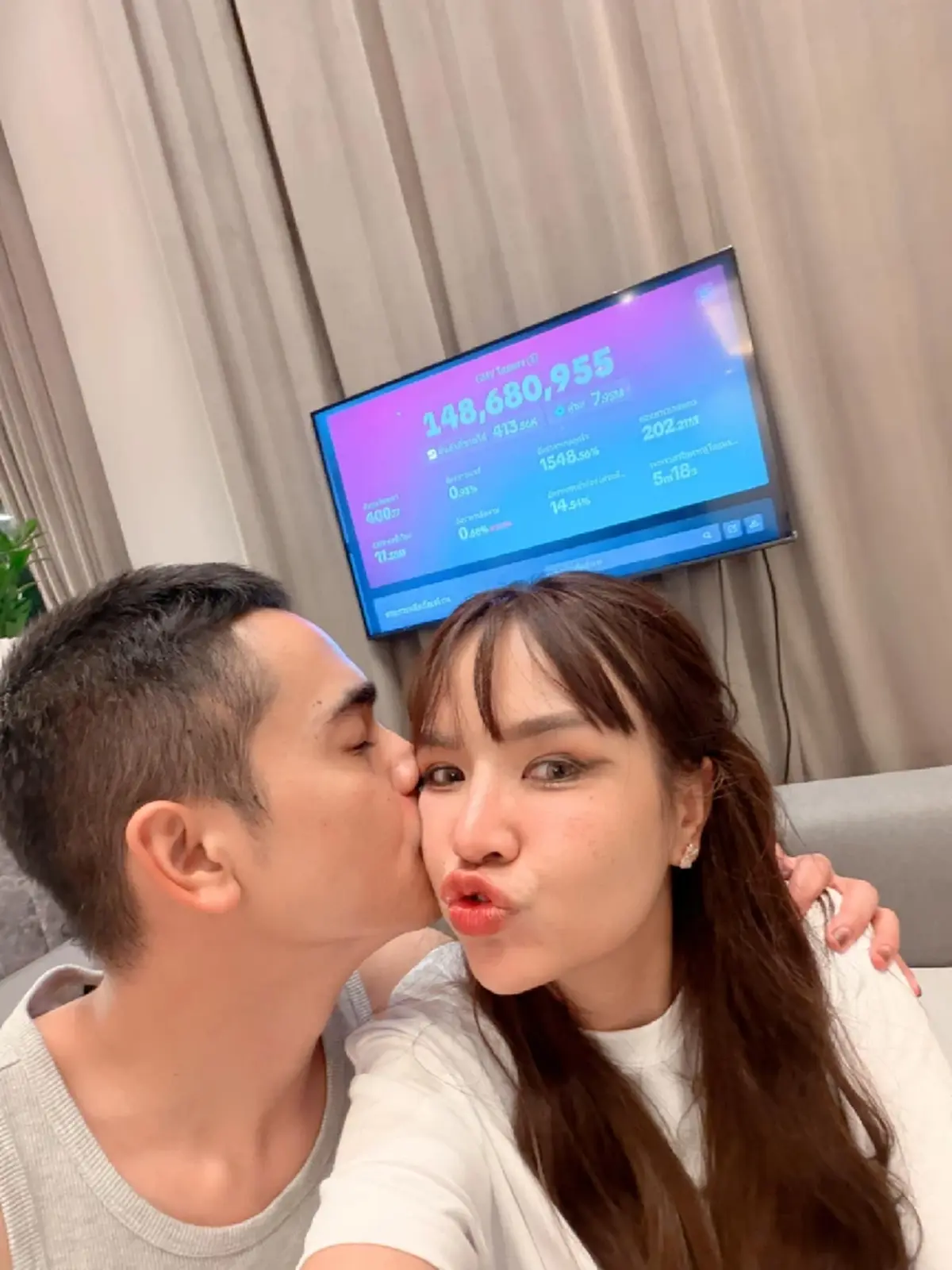 เพจดังขอเตือน เจนนี่ ตรงๆ ถ้าเกิดขึ้นจริง รับผิดชอบไม่ไหวแน่