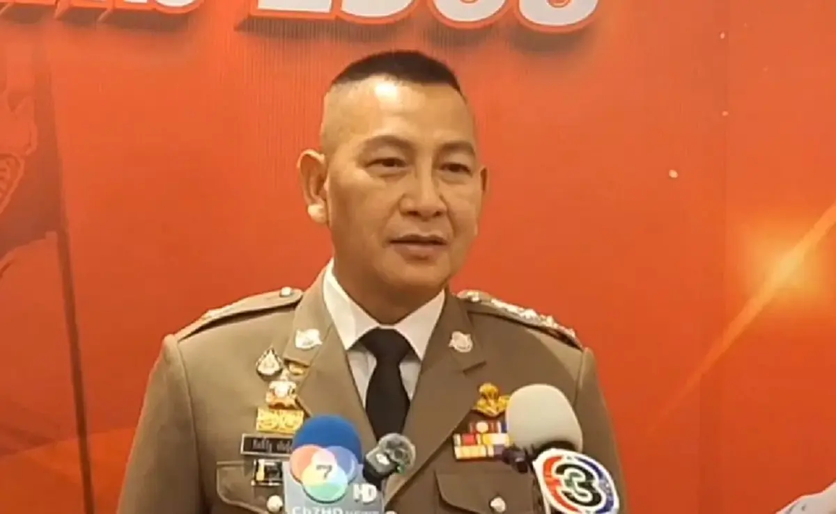 ผบ.ตร. ฝากถึง อังคณา ถูกขู่เอาชีวิต พร้อมส่งกำลังดูแลค.ปลอดภัย