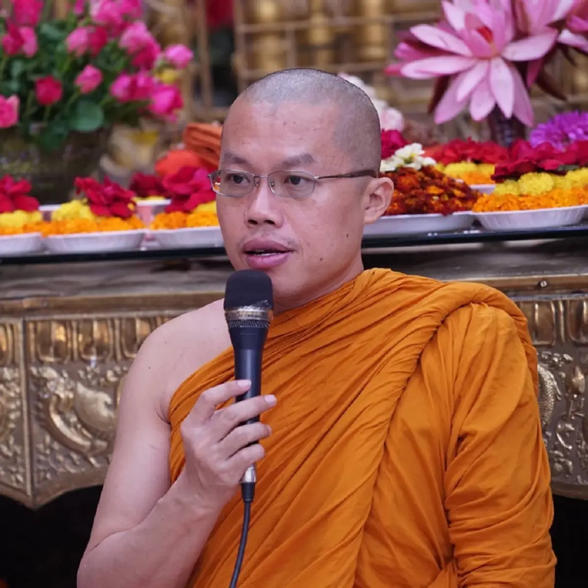 "พระมหาอุเทน" ตัดพ้อแปลกๆ หลังคณะสงฆ์วัดชนะสงครามมีมติด่วน