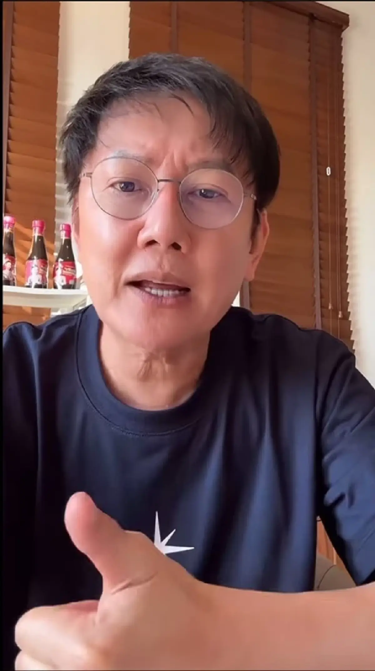 "ณวัฒน์" พูดล่าสุด หลังได้เงินคืน คิดไม่ถึง สิ่งที่ทำกับเงินนี้