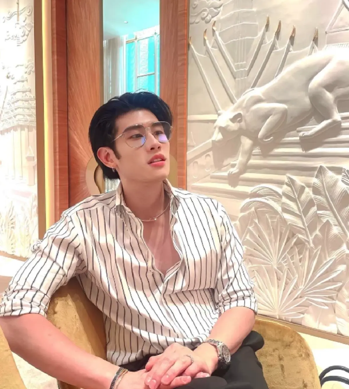 หมอดูดัง เตือน 2 ราศี ดาวพฤหัสย้ายเข้าเรือนมรณะ ระวังโรคเครียด