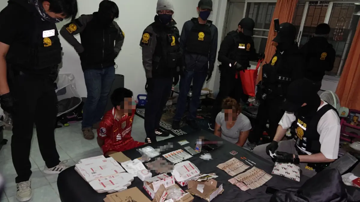 เกมแล้ว หมอเถื่อนได้ทุกฟีล หัวจ่ายออนไลน์ บริการฉีดถึงเตียง