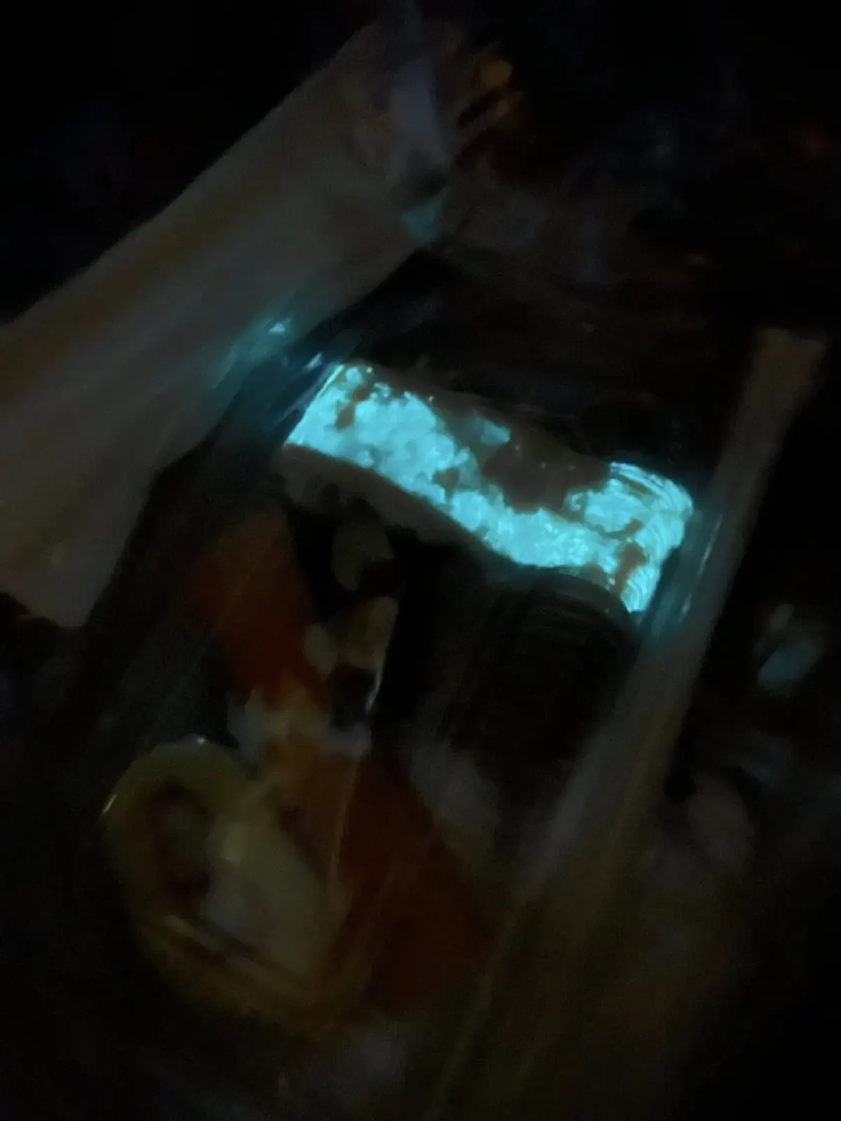 ลูกค้าอึ้งหนัก ซูชิหน้าไข่หวาน เรือนแสงสีฟ้า ตกใจคืออะไร 