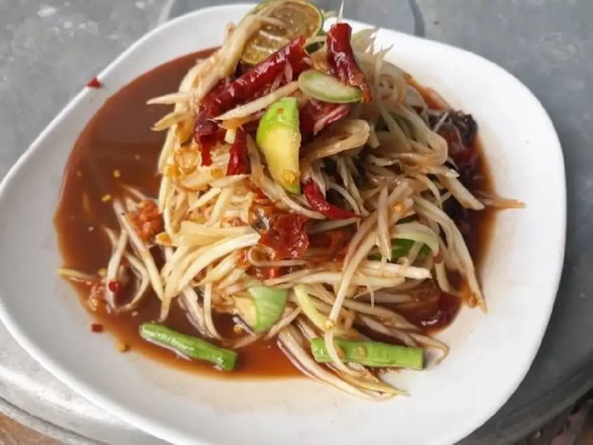 เตือน! ท้องเสียห้ามกินอาหารเหล่านี้ เสี่ยงอาการแย่ลงโดยไม่รู้ตัว