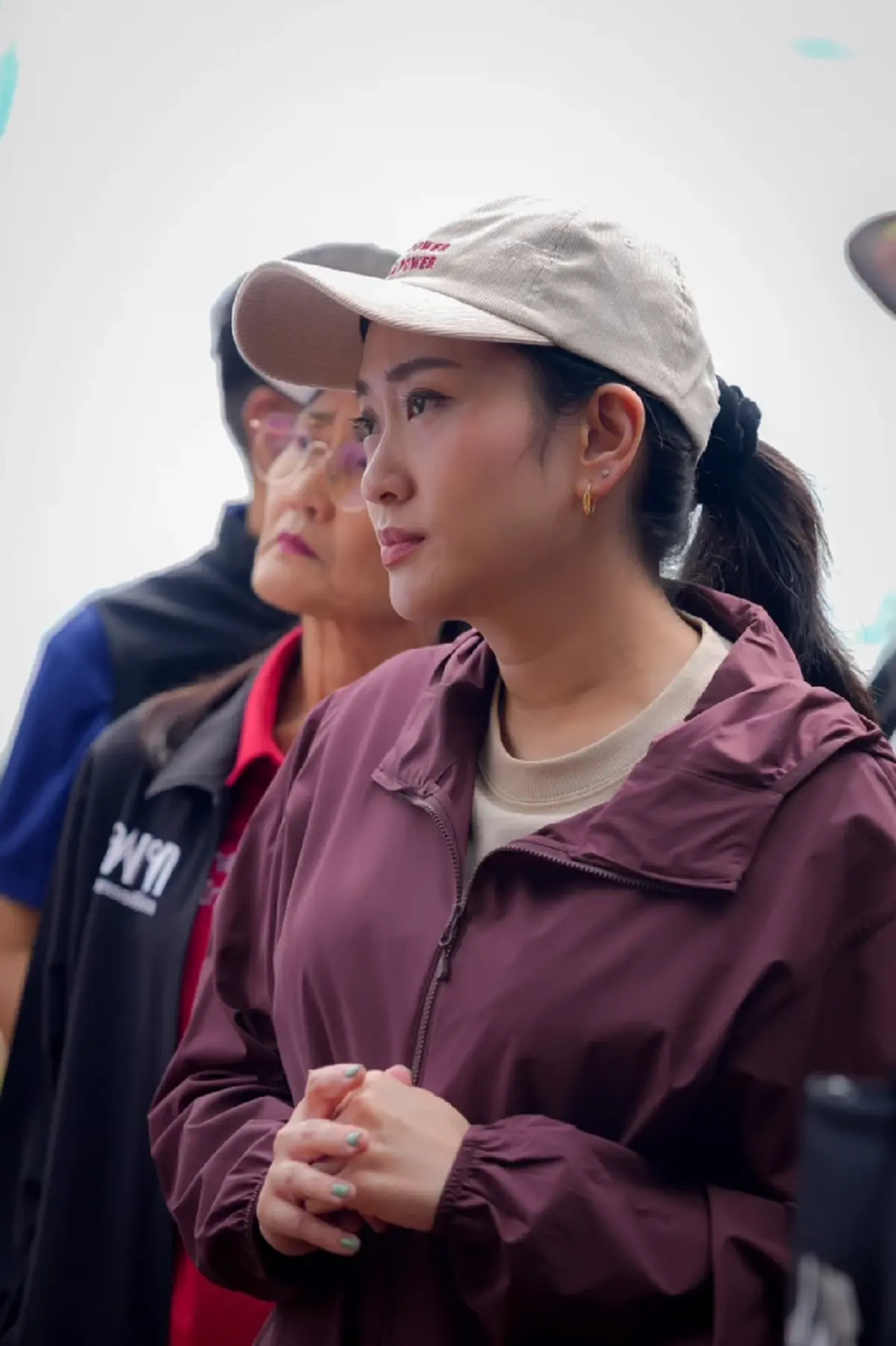 ‘แพทองธาร’ นำทีมเพื่อไทยลงพื้นที่ช่วยเหลือน้ำท่วม อุตรดิถต์