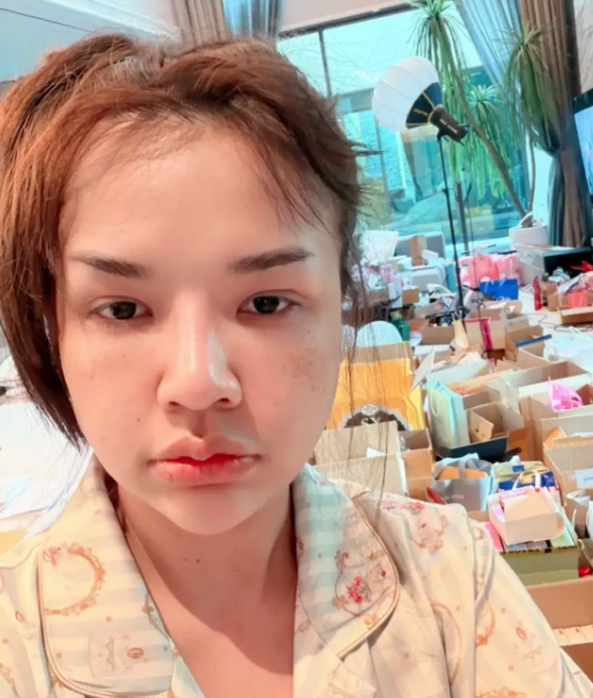 ปังเกินต้าน "ณวัฒน์" โชว์ยอดคอมมิสชันคู่สแตนดี้เจนนี่ ไม่ธรรมดา