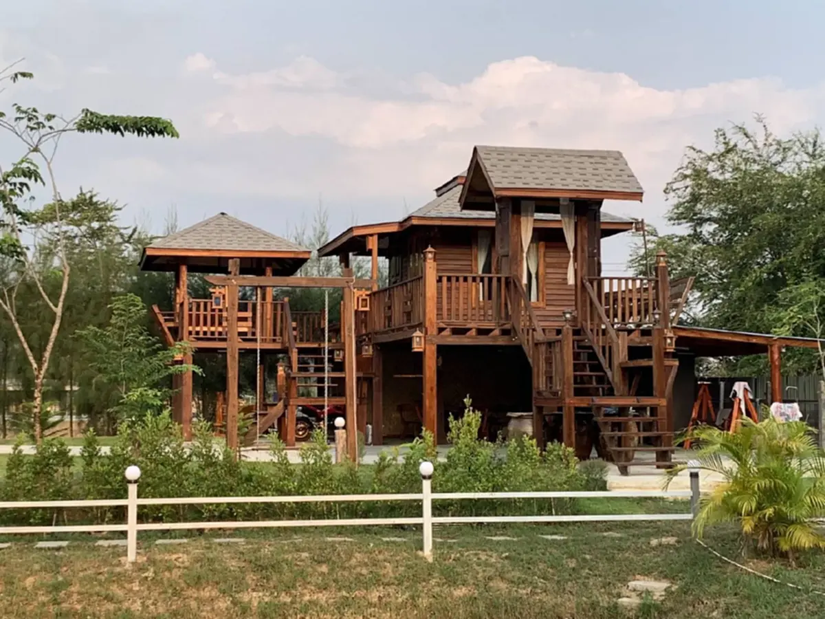 เจ้าของประกาศขายบ้าน บ้านพร้อมวิวว้าวมาก รู้ราคาว้าวยิ่งกว่า