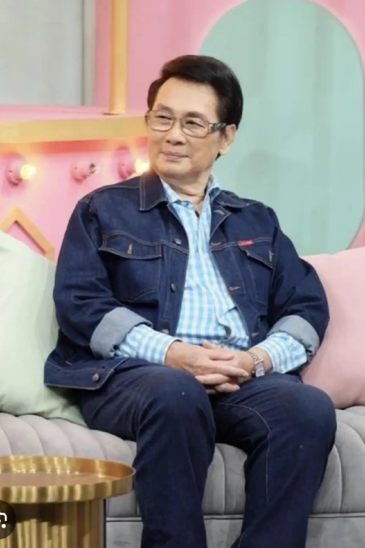 ลูกสาว เผยนาทีบีบหัวใจ นาท ภูวนัย รอภรรยา จนถึงนาทีหัวใจหยุดเต้น
