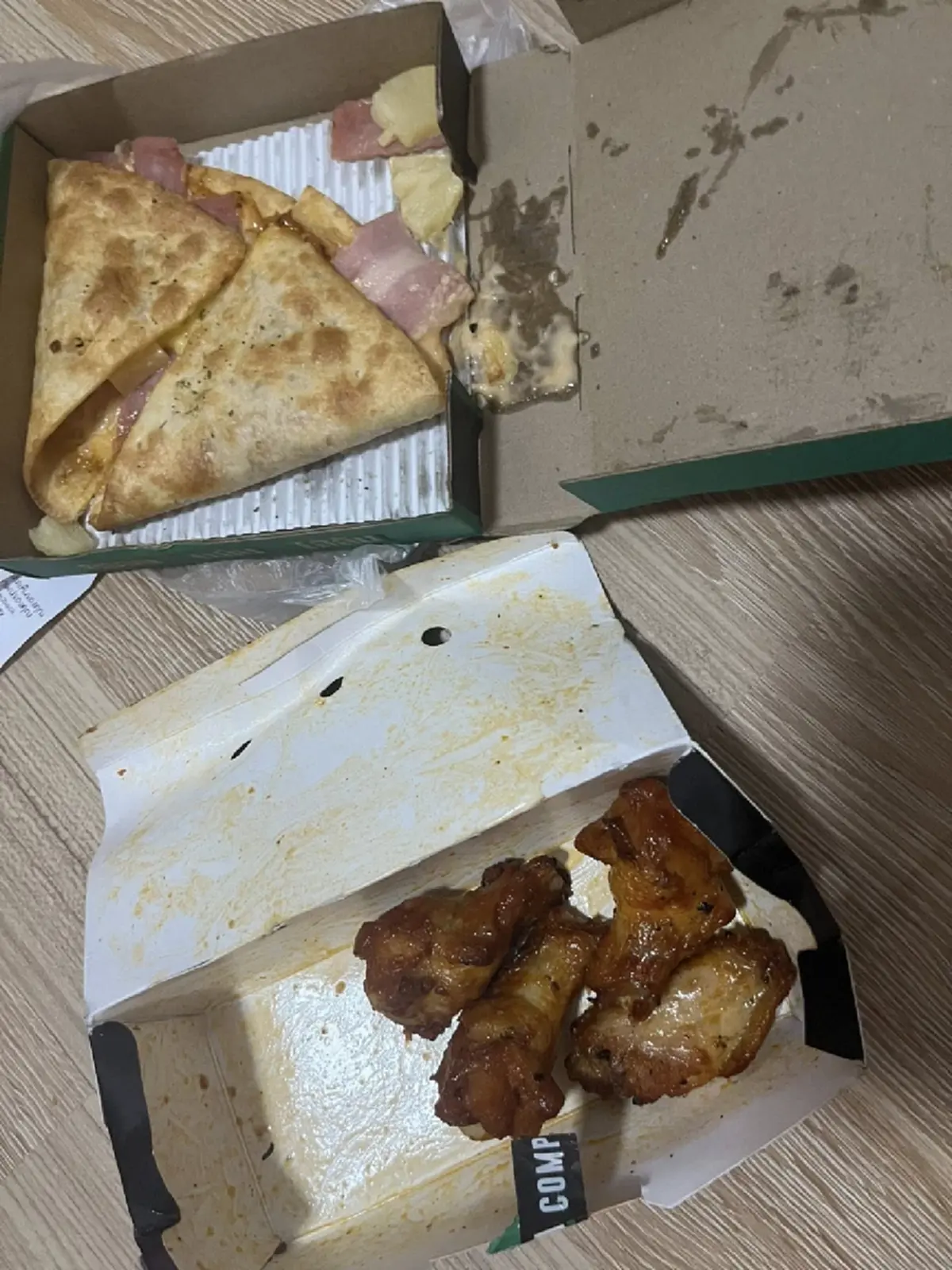 ตกใจมาก ลูกค้าโดนไรเดอร์ ชูนิ้วกลางใส่  รู้สาเหตุยิ่งรับไม่ได้