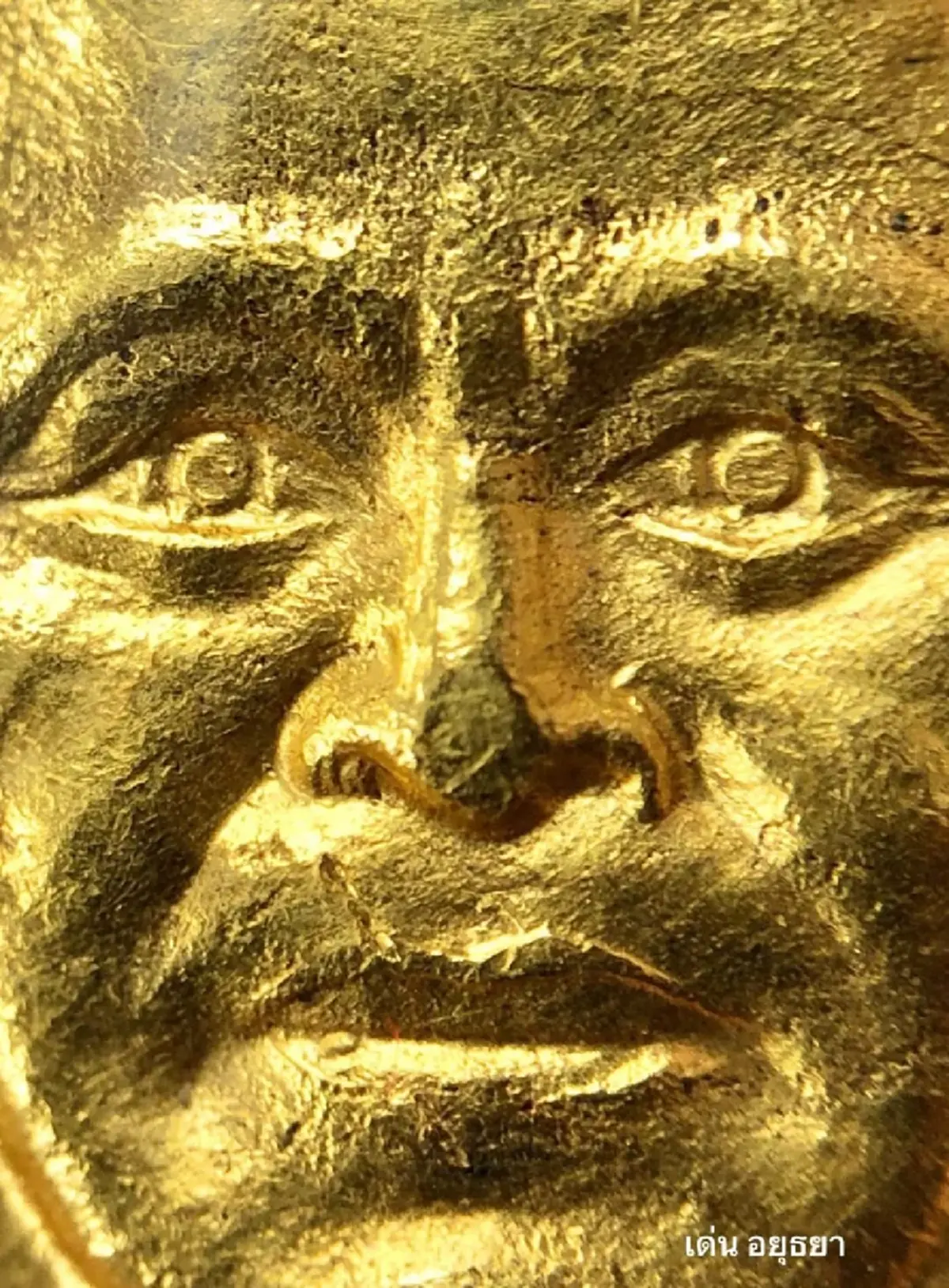 เซียนพระดัง ได้ส่อง หลวงปู่ทวดองค์จริง กับตา ก่อนฟันธง ทันที