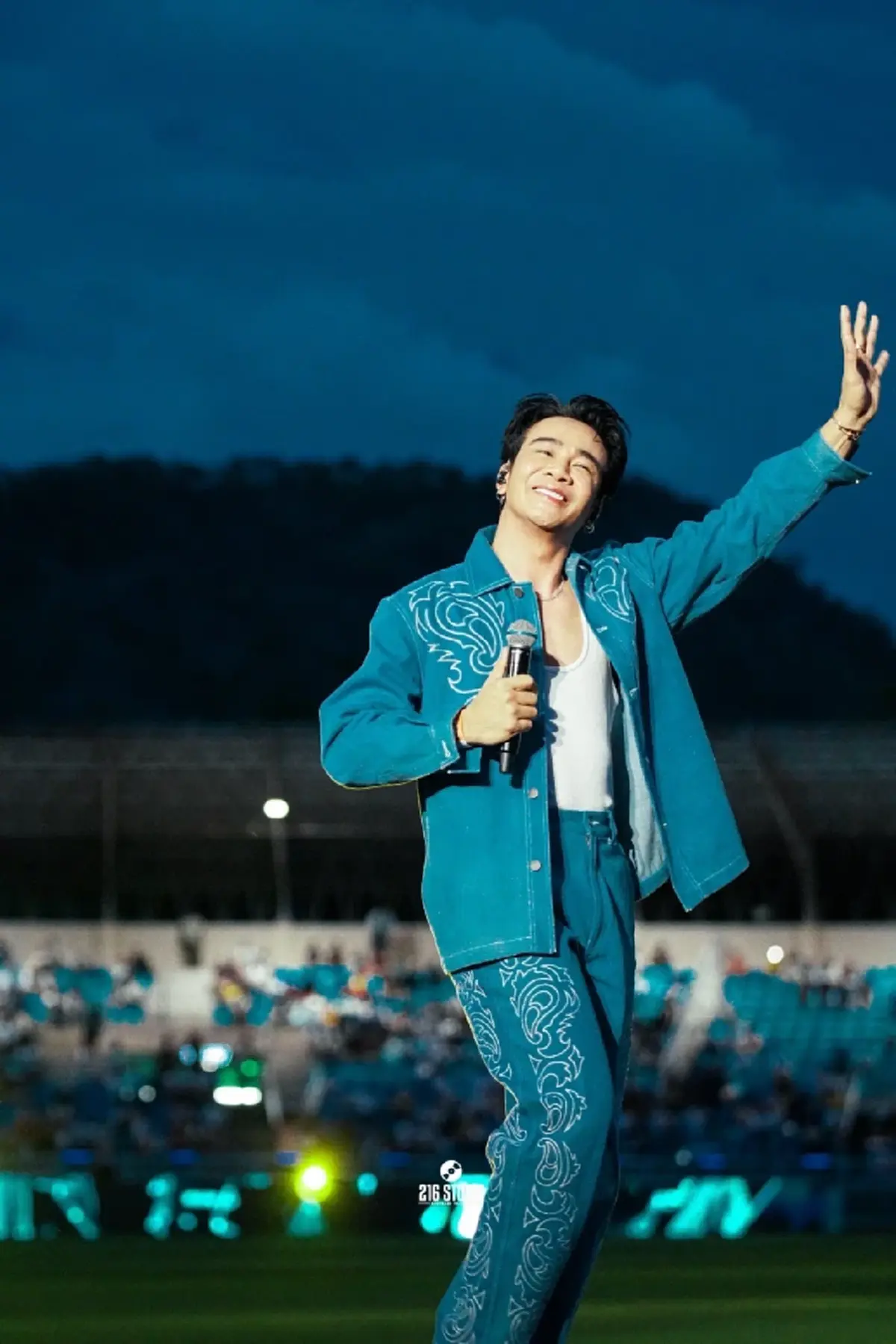 สุดเขิน \"ก้อง ห้วยไร่\" ขึ้นแท่นมหาบัณฑิต จะแต่งหล่อไปรับเกียรติ