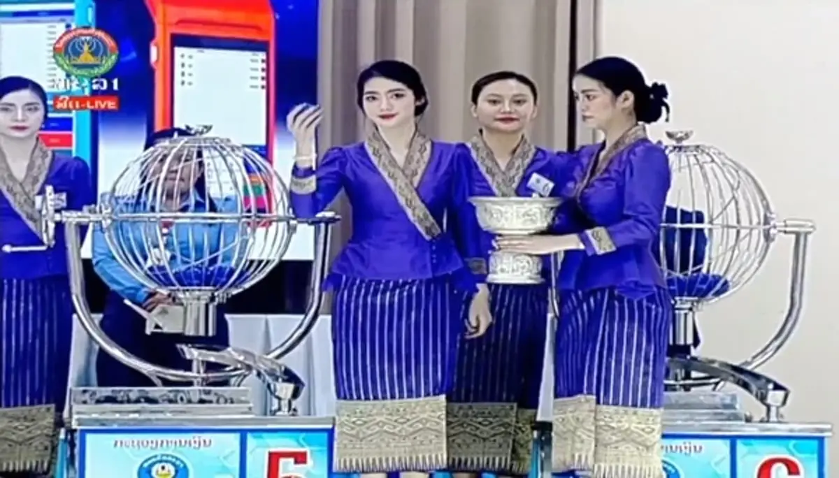 "หวยลาววันนี้" 17/10/68 ผลหวยลาว 17 ต.ค. 2568 ตรวจหวยลาว ลาววันนี้