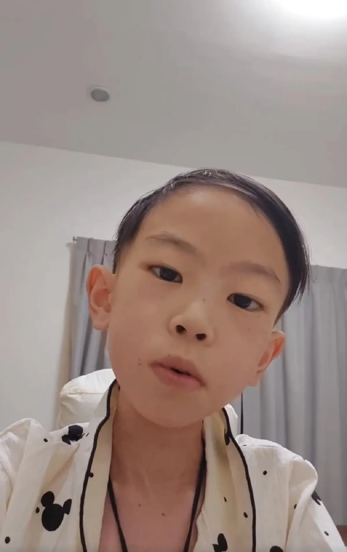 คลิปสุดท้าย "น้องวิน" นักวางแผนการเงิน สู้โรคมะเร็งตั้งแต่เล็ก