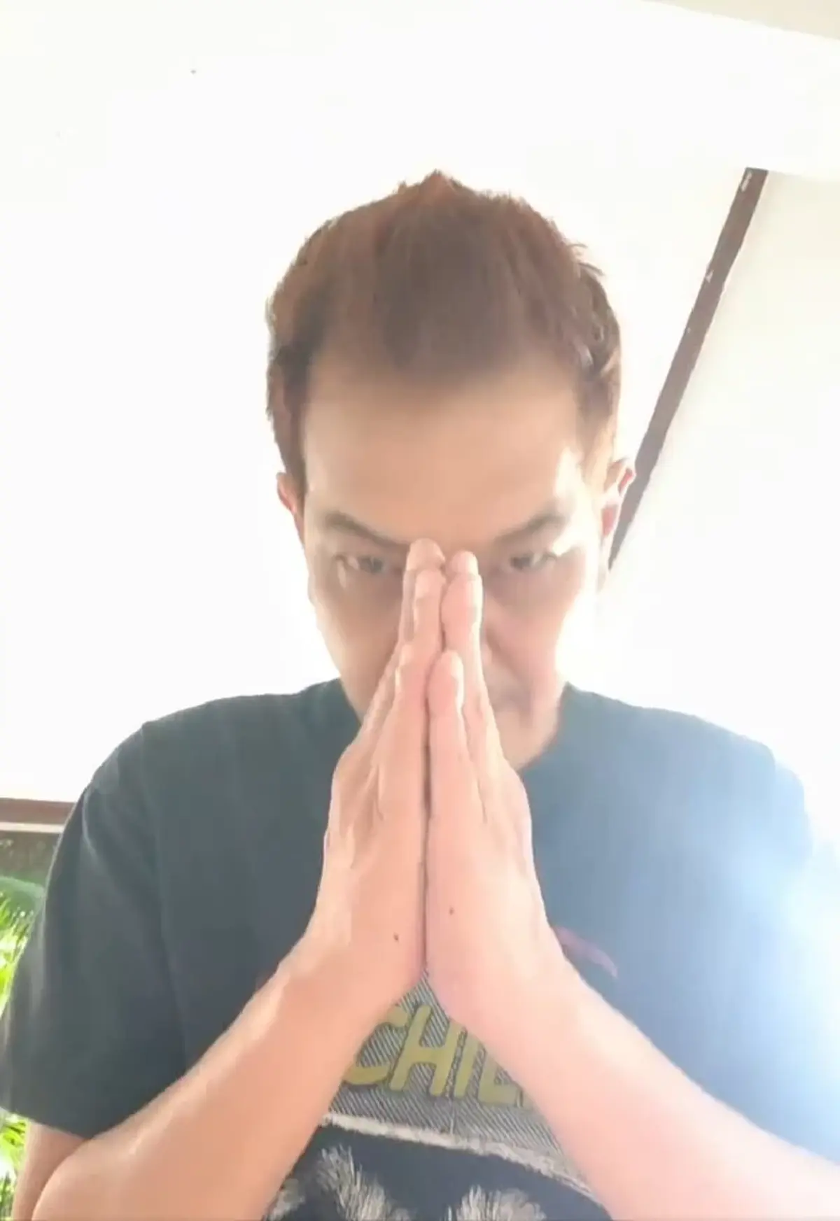 ออดี้ โพสต์คลิปขอโทษแล้ว หลังผู้ว่าฯ ปทุมธานี แจงปมคอนเสิร์ต