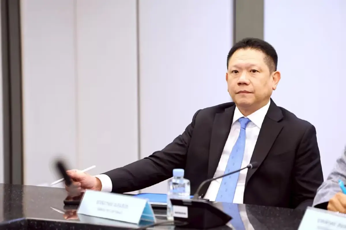 ปลัดฯคลังเตรียมเสนอ "คืนเงินบางส่วน" ให้คนไม่ถูกสลากกินแบ่งรัฐบาล (L6 ดิจิทัล)