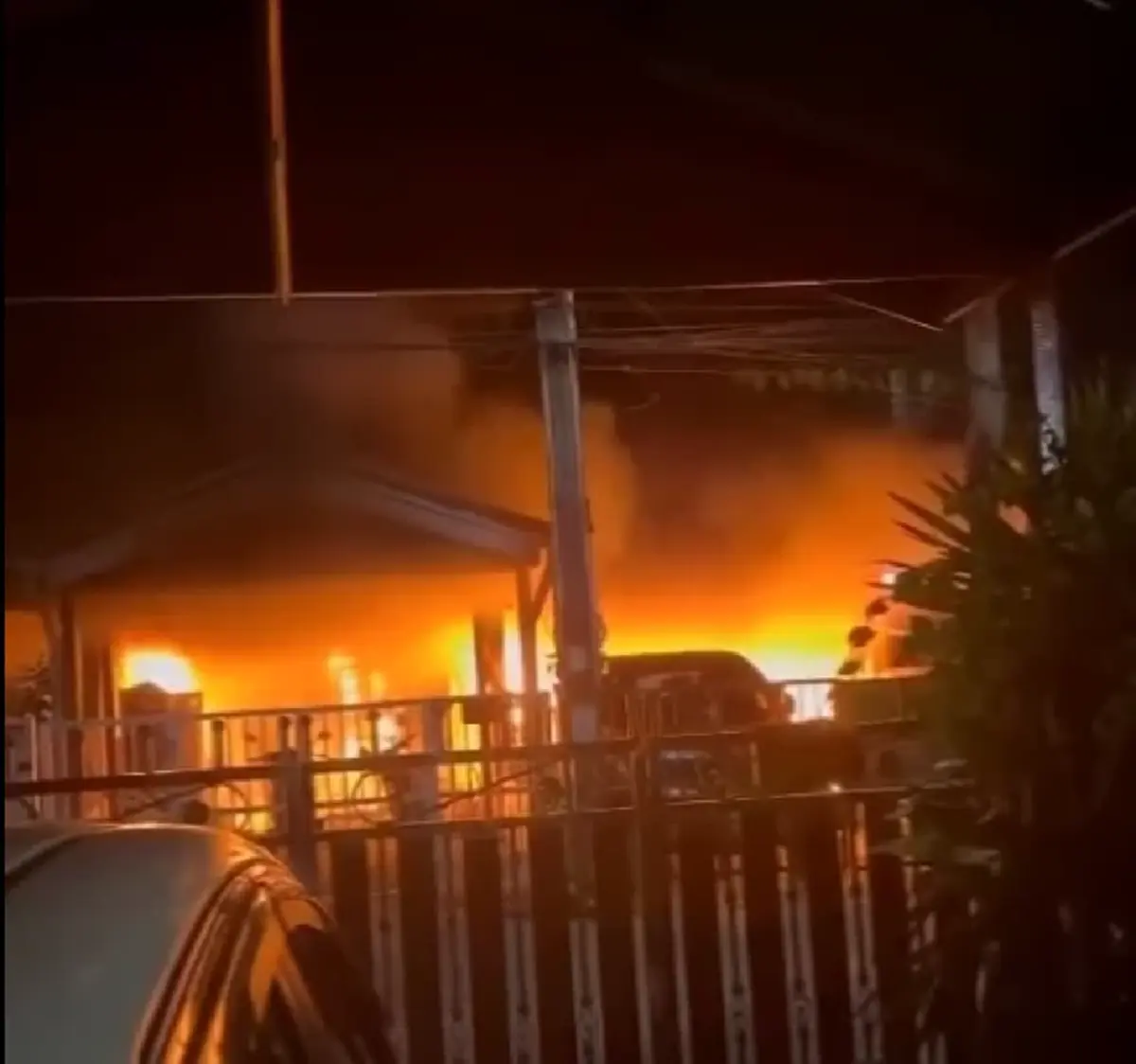 ยิ่งสลดเปิดสาเหตุ ไฟไหม้บ้านระยอง คร่าชีวิตพ่อแม่ลูกดับ 7 ศพ