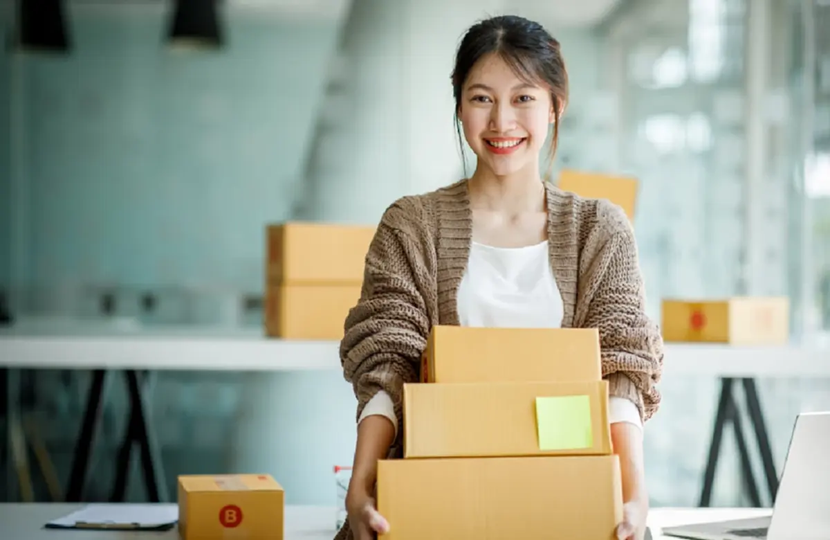 ลาออกจากงานมาทำธุรกิจส่วนตัวตอนไหนดี