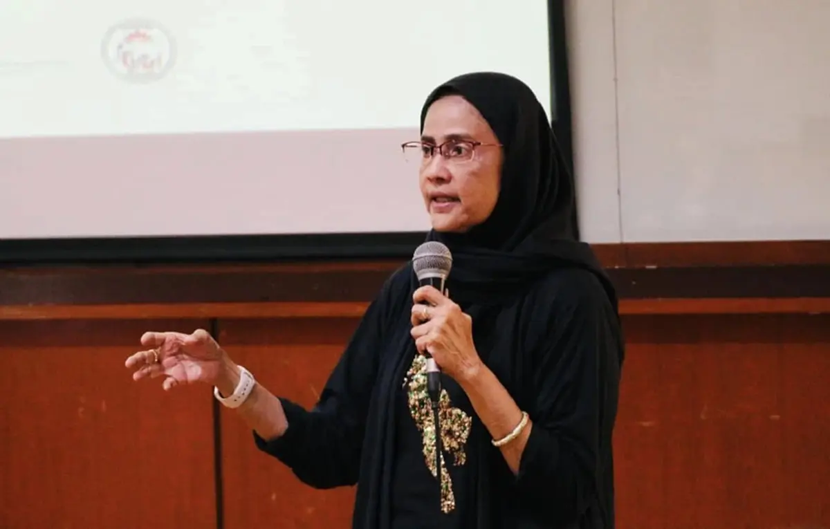 "อังคณา" โพสต์ชี้แจง เผยสาเหตุชัด ทำไมไม่รับสาย โหนกระแส