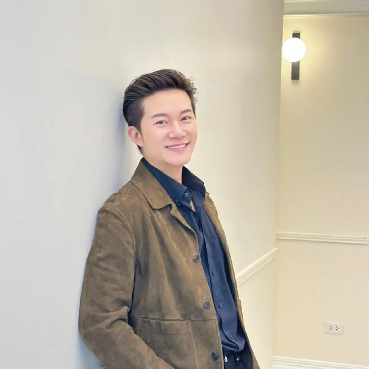 อั๋น ภูวนาท แนะรัฐบาลเรื่องจัดงานรื่นเริง นำเสนอให้สร้างสรรค์ได้