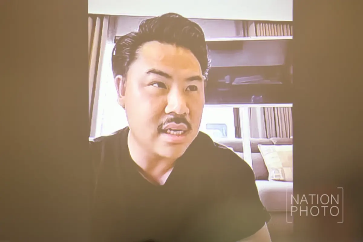 เอาแล้ว หนังสือที่"กัน จอมพลัง"โชว์ ไม่ใช่กองทัพขอความอนุเคราะห์