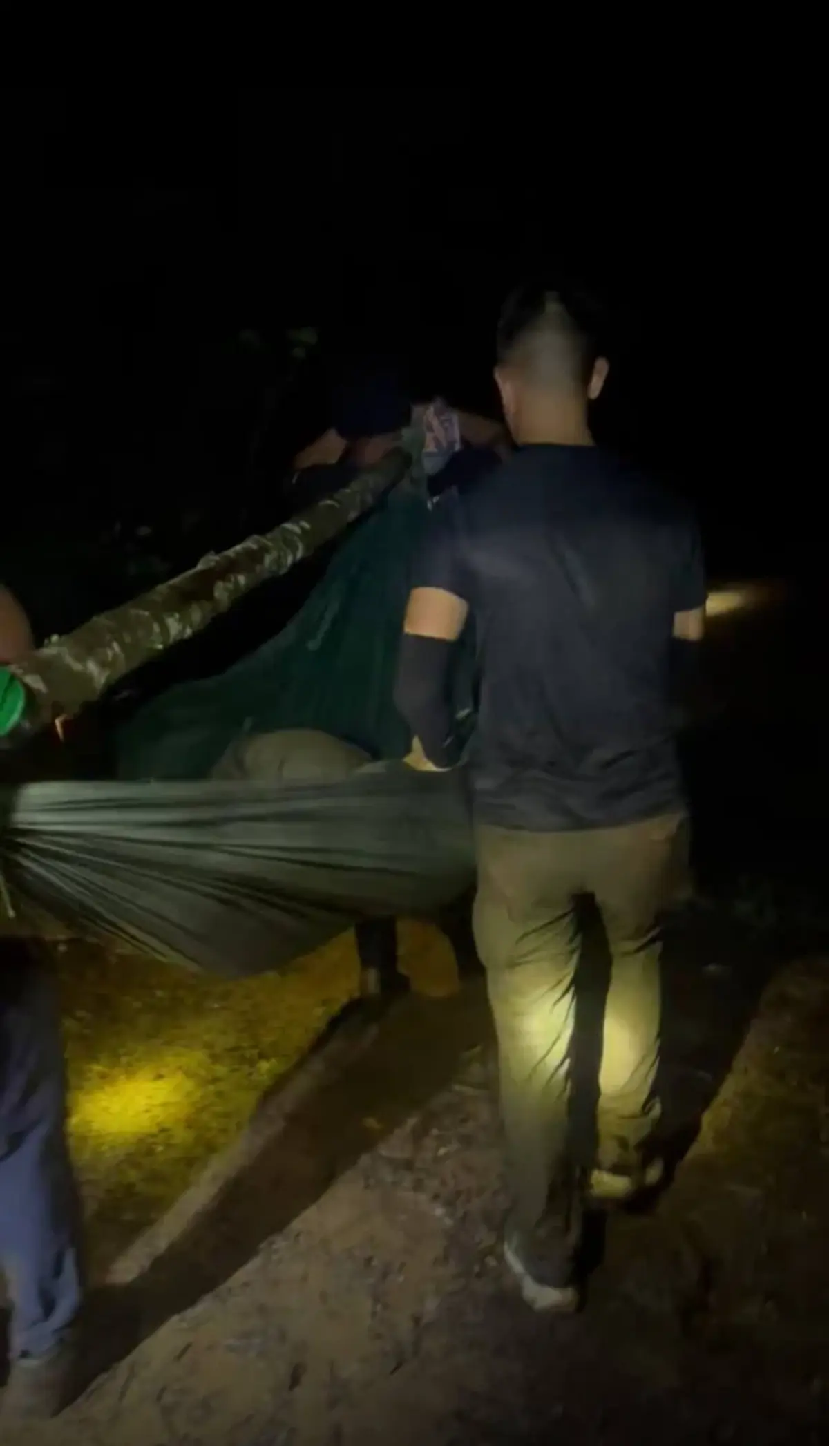 เตือนนทท. ห้ามทำเด็ดขาด หลังเกิดฟ้าผ่า นทท.บนดอยปุยหลวง